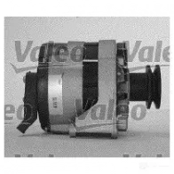Генератор VALEO A14V13 25 21682 225938 436330 - Изображение 2