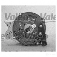 Генератор VALEO A14V13 25 21682 225938 436330 - Изображение 3