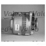 Генератор VALEO 436522 3276424365224 YM2WZ H8 226079 - Изображение 2