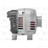 Генератор VALEO 436611 A13VI84 226139 254172 6 - Изображение 3