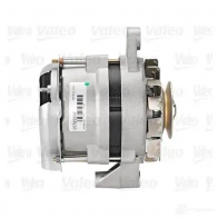 Генератор VALEO 226218 SG9MA18 5 UJP3HI 436721 - Изображение 3