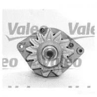 Генератор VALEO A13 E02 225983 A13E03 436399 - Изображение 2