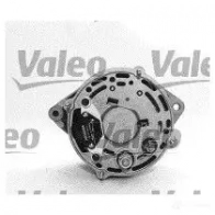 Генератор VALEO A13 E02 225983 A13E03 436399 - Изображение 4