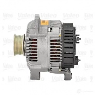 Генератор VALEO A 13VI G2D25 1206144634 746054 - Изображение 3