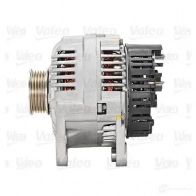 Генератор VALEO 439073 227083 A1 3VI137 NA560 - Изображение 3