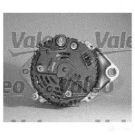 Генератор VALEO A13VI28 436382 254132 5 225972 - Изображение 3
