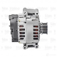 Генератор VALEO 440483 3276424404831 EWHNQE B 227813 - Изображение 3