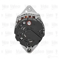 Генератор VALEO SSD QF8S 1206088538 3276426001007 600100 - Изображение 2