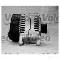 Генератор VALEO 7J FI5M 3276424375605 437560 226602 - Изображение 2