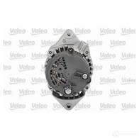 Генератор VALEO 7FXW8I SG10 B012 227215 439427 - Изображение 2