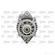 Генератор VALEO 7FXW8I SG10 B012 227215 439427 - Изображение 3