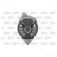 Генератор VALEO GKBM Q 3276427460049 1206142900 746004 - Изображение 3