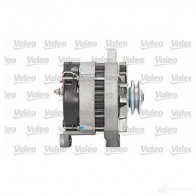 Генератор VALEO GKBM Q 3276427460049 1206142900 746004 - Изображение 4