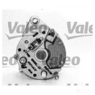 Генератор VALEO 226195 436687 8515 K4 3276424366870 - Изображение 3