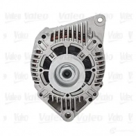 Генератор VALEO 1206152444 3276427470079 4K5P F 747007 - Изображение 2
