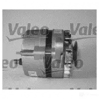 Генератор VALEO 436148 225831 2625059 25413 41 - Изображение 2