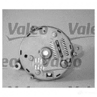 Генератор VALEO 436148 225831 2625059 25413 41 - Изображение 3