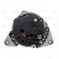 Генератор VALEO 3276424432056 K7A ME 443205 1424242284 - Изображение 2