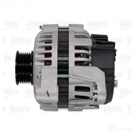 Генератор VALEO 3276424432056 K7A ME 443205 1424242284 - Изображение 3