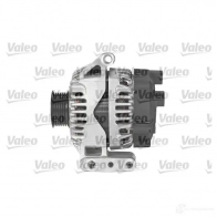Генератор VALEO 227402 439654 MD 8DFL7 3276424396549 - Изображение 3