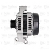 Генератор VALEO 3276424430755 1424242207 443075 80B BF - Изображение 3