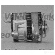 Генератор VALEO 90WZ4I7 436103 A13E2 3 225803 - Изображение 2