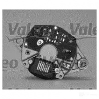 Генератор VALEO 90WZ4I7 436103 A13E2 3 225803 - Изображение 3