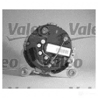 Генератор VALEO 226523 SG 9MA181 E81ADU 437477 - Изображение 2