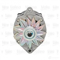 Генератор VALEO 433080 A13N138+ A1 3N138 1193419402 - Изображение 2