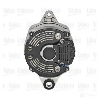 Генератор VALEO 433080 A13N138+ A1 3N138 1193419402 - Изображение 3