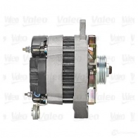 Генератор VALEO 433080 A13N138+ A1 3N138 1193419402 - Изображение 4