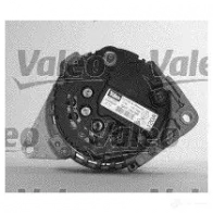 Генератор VALEO 226398 A13VI285 A 13VI 437347 - Изображение 3