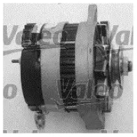 Генератор VALEO 225934 71770112 2 940426 436316 - Изображение 3