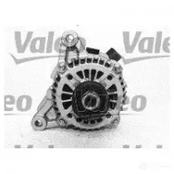 Генератор VALEO Citroen C3 1 (FC, PF1) Хэтчбек 1.4 Bioflex 82 л.с. 2009 – 2024 440007 6 2YCC 3276424400079