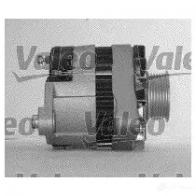 Генератор VALEO 436372 A13N235 225968 2541 460 - Изображение 2