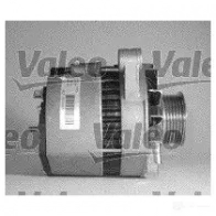 Генератор VALEO VA303 225874 A1 3E67 436244 - Изображение 2
