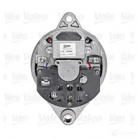 Генератор VALEO 229805 9AR 3952G 510391 NA181 - Изображение 2