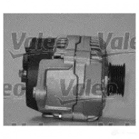 Генератор VALEO 2YHM H 437181 3276424371812 226320 - Изображение 2