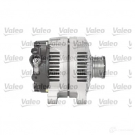 Генератор VALEO 25 42615 437458 2542725 226504 - Изображение 4