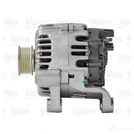 Генератор VALEO 1437851416 200037 DWGT2Y Y - Изображение 3