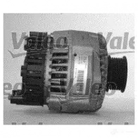Генератор VALEO A13VI13 226027 436463 25413 59 - Изображение 2