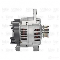 Генератор VALEO 3276424402455 227736 6X C1N 440245 - Изображение 3