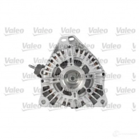 Генератор VALEO 439900 3276424399007 VB7 GAB Citroen C3 1 (FC, PF1) 2002 – 2009