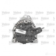 Генератор VALEO 439900 3276424399007 VB7 GAB 227567 - Изображение 2