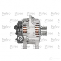 Генератор VALEO 439900 3276424399007 VB7 GAB 227567 - Изображение 3