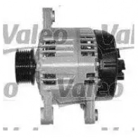Генератор VALEO 2PV TM 3276424377852 226775 437785 - Изображение 2
