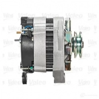 Генератор VALEO 225930 515002 436312 5150 01 - Изображение 3