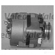 Генератор VALEO 226505 5JBE9B 437459 349370 4 - Изображение 2