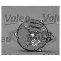 Генератор VALEO 226505 5JBE9B 437459 349370 4 - Изображение 3
