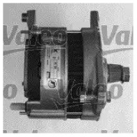 Генератор VALEO 225839 9AR2 562K 9AR2569G 436166 - Изображение 3